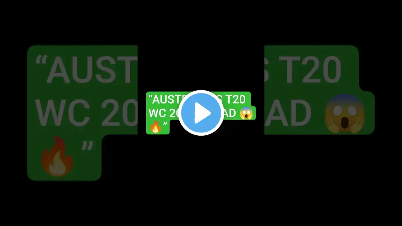 ภาพตัวอย่างวิดีโอ