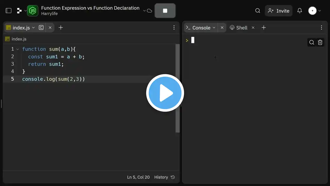 ภาพตัวอย่างวิดีโอ
