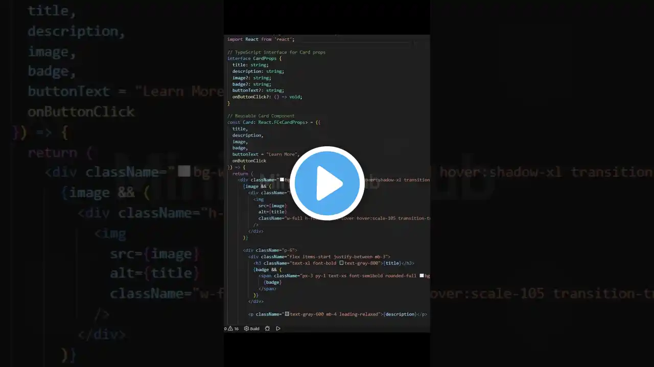 ภาพตัวอย่างวิดีโอ