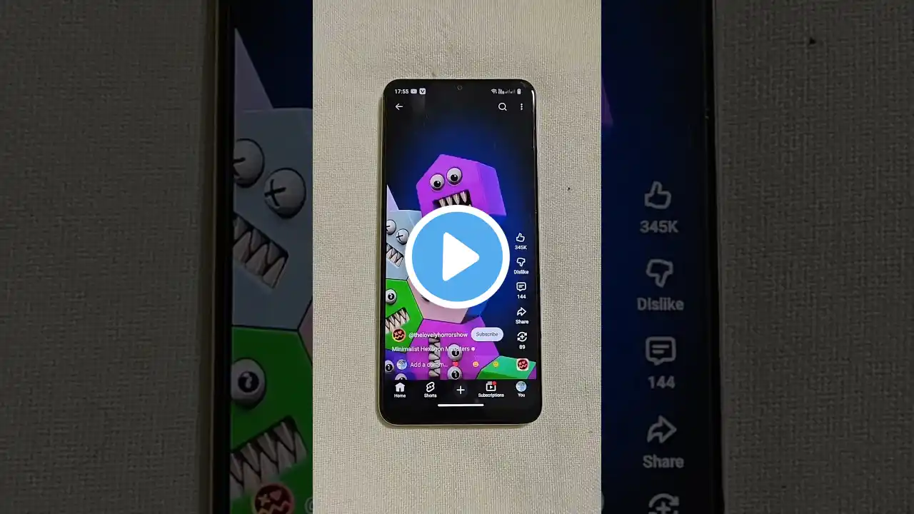 ภาพตัวอย่างวิดีโอ