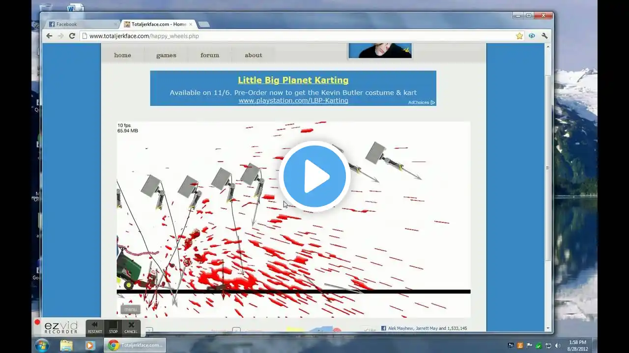 ภาพตัวอย่างวิดีโอ