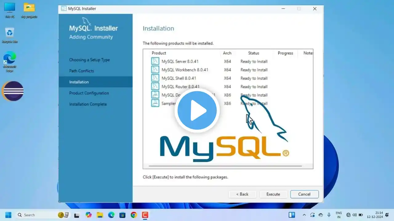ภาพตัวอย่างวิดีโอ