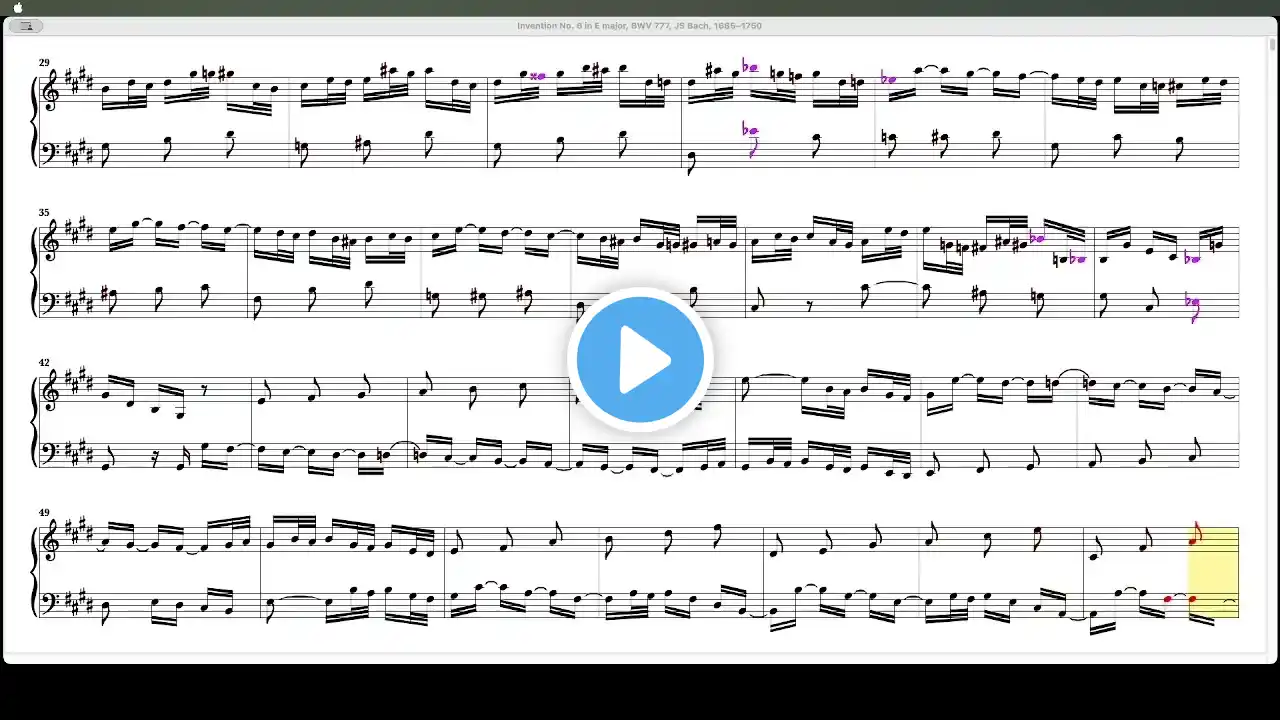 ภาพตัวอย่างวิดีโอ