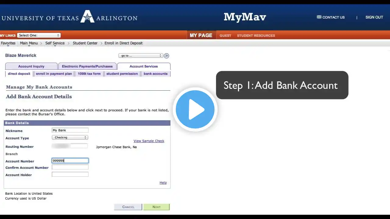 ภาพตัวอย่างวิดีโอ