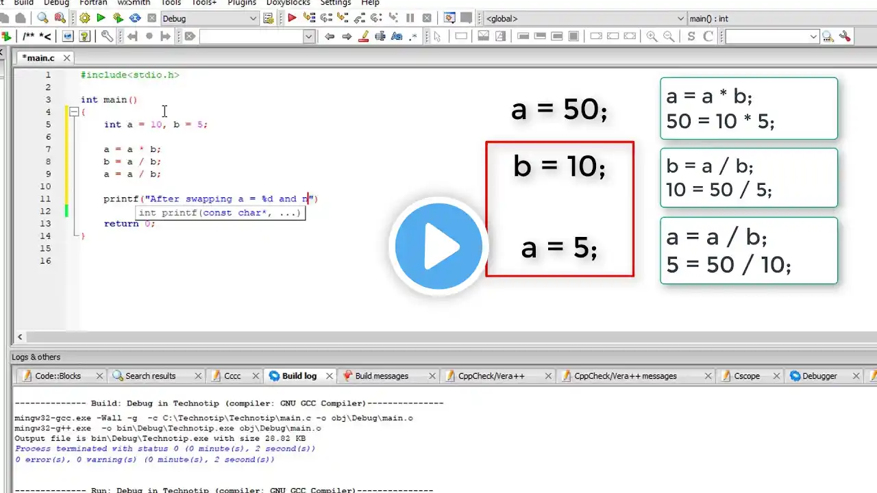 ภาพตัวอย่างวิดีโอ