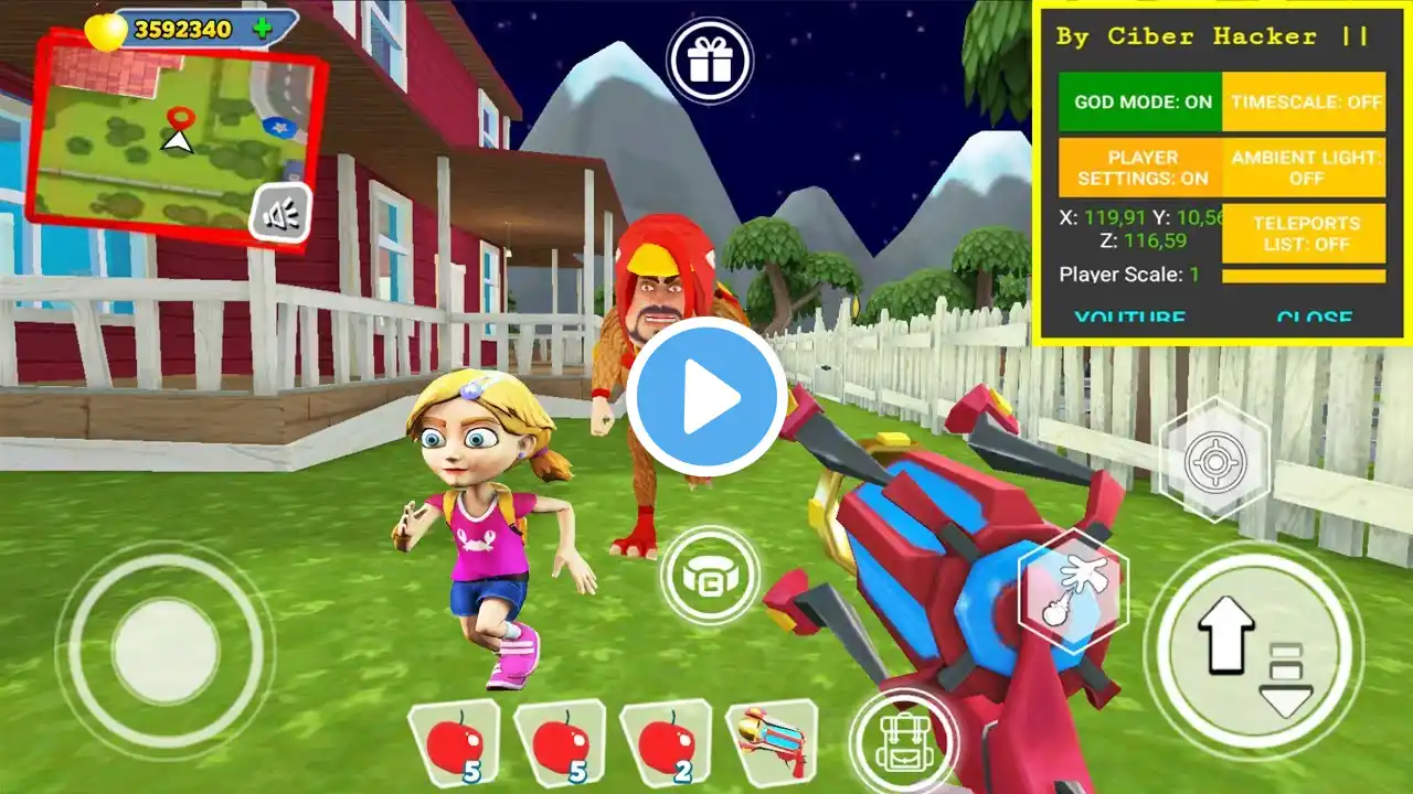 ภาพตัวอย่างวิดีโอ