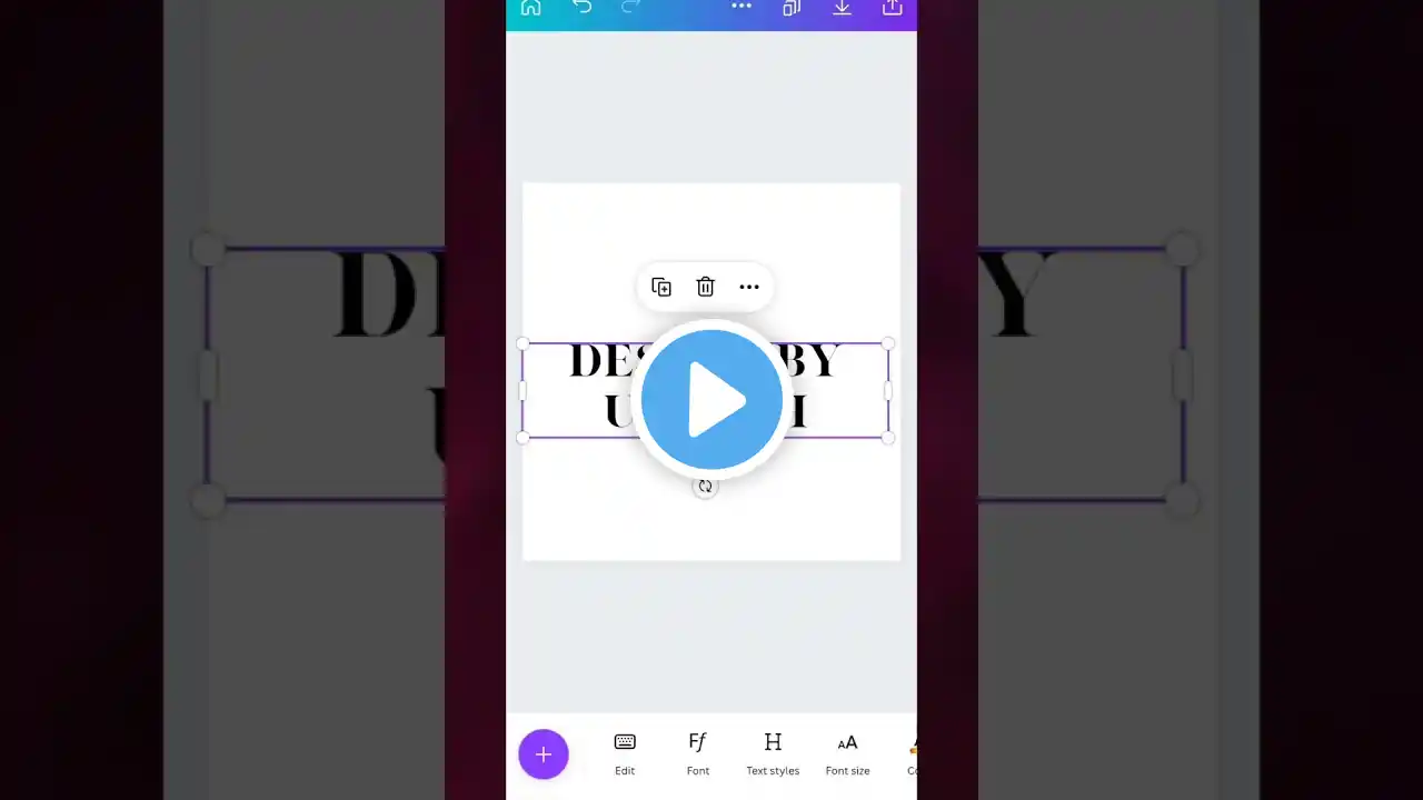 ภาพตัวอย่างวิดีโอ