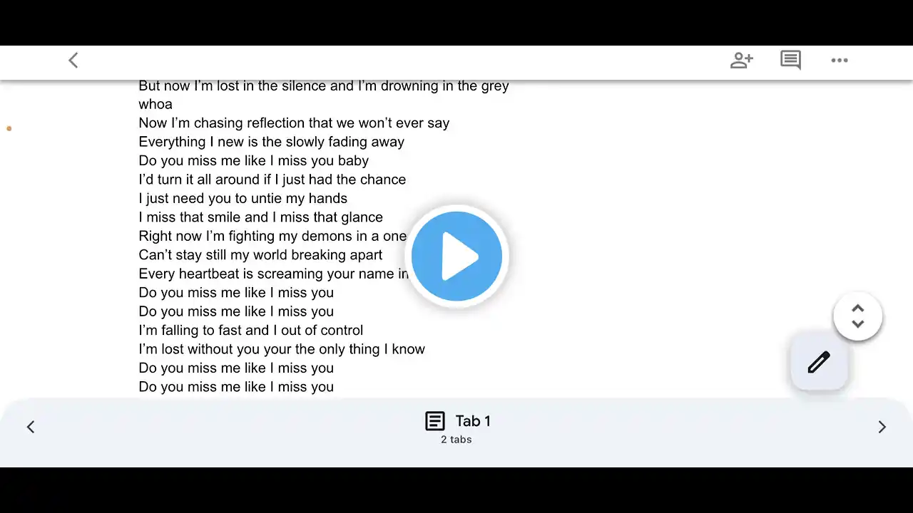 ภาพตัวอย่างวิดีโอ