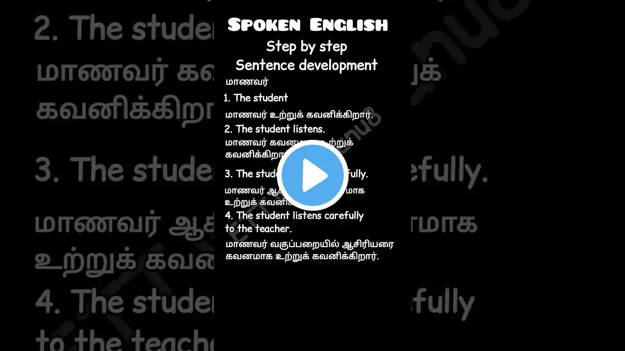 ภาพตัวอย่างวิดีโอ