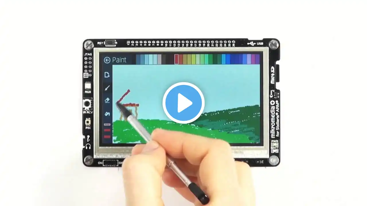 ภาพตัวอย่างวิดีโอ