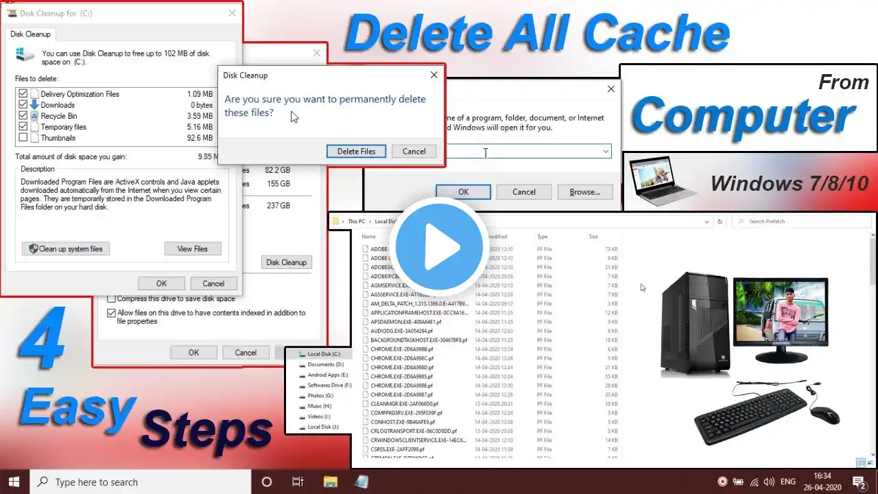 ภาพตัวอย่างวิดีโอ