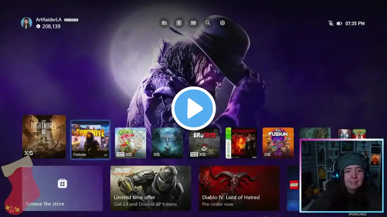 ภาพตัวอย่างวิดีโอ