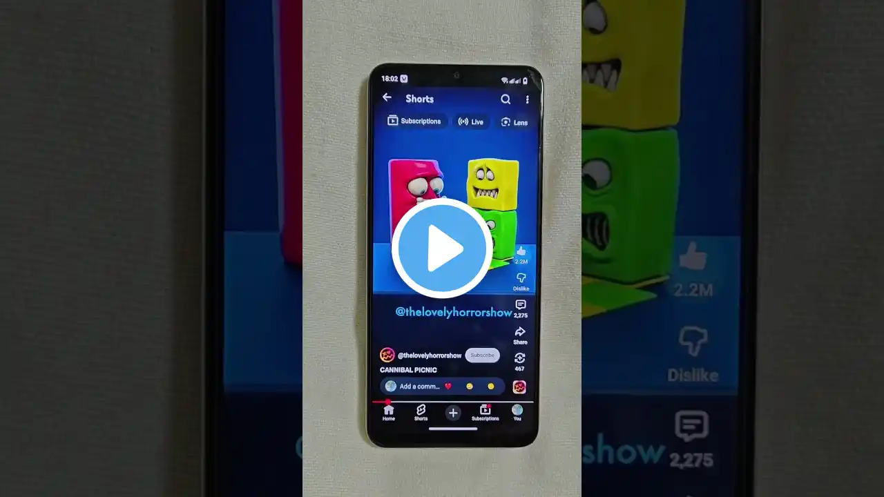 ภาพตัวอย่างวิดีโอ