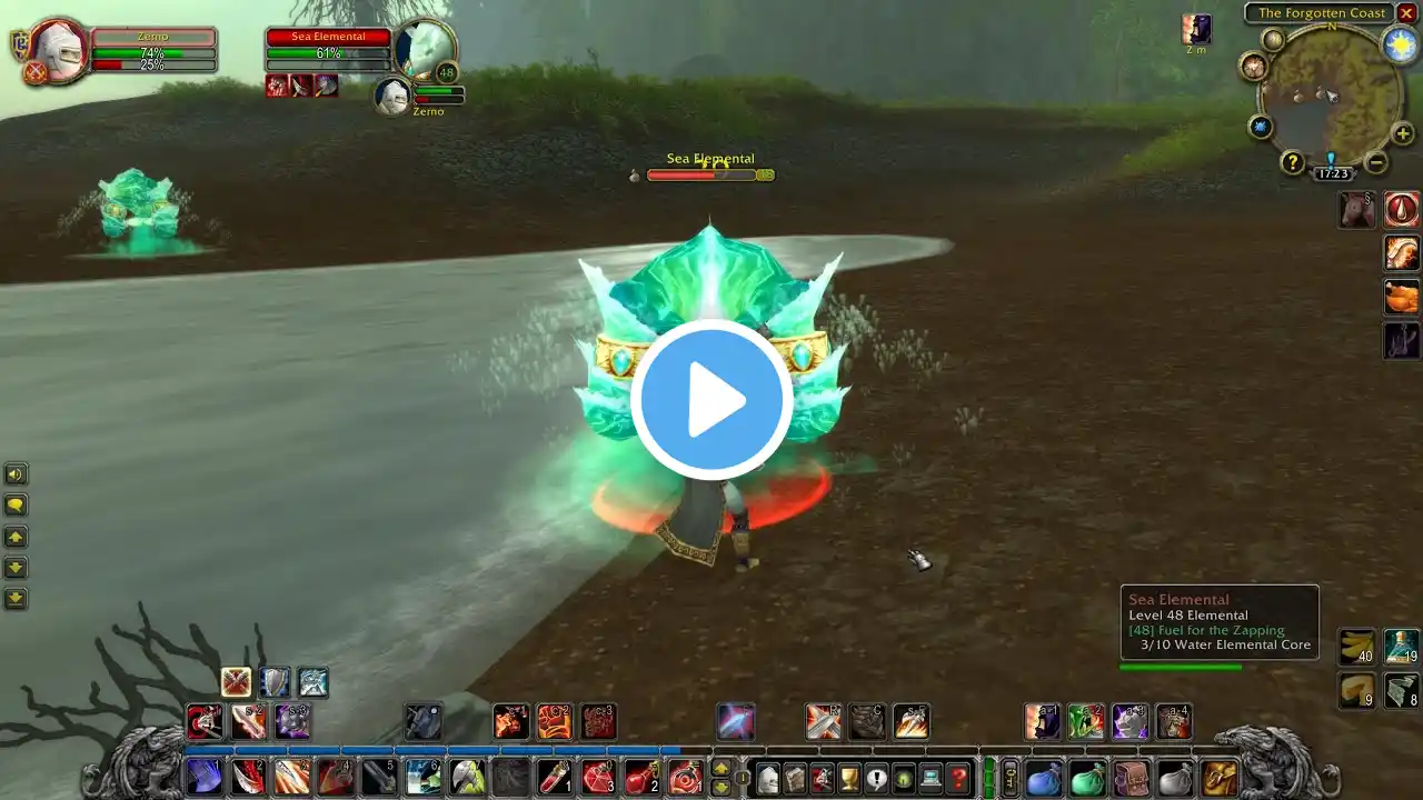 ภาพตัวอย่างวิดีโอ