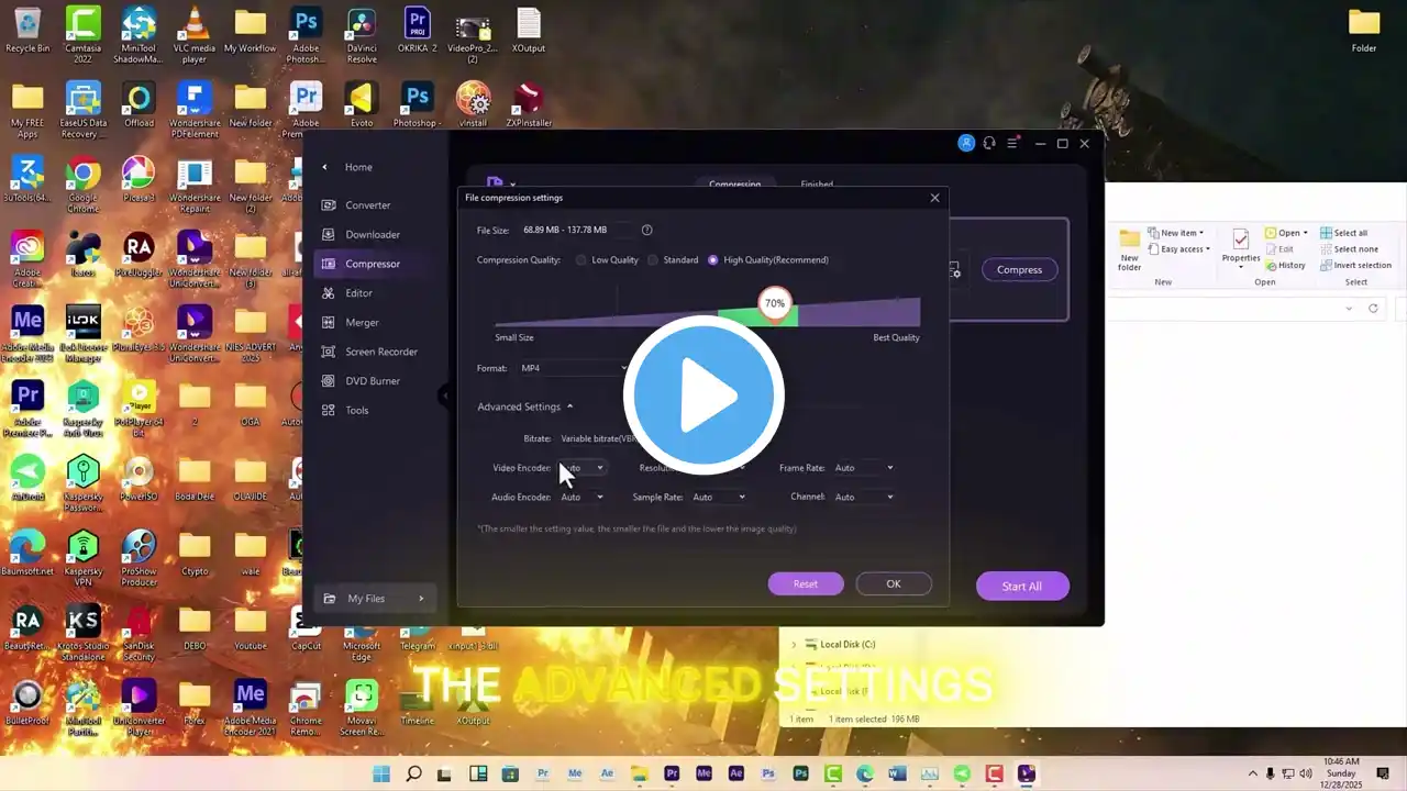 ภาพตัวอย่างวิดีโอ