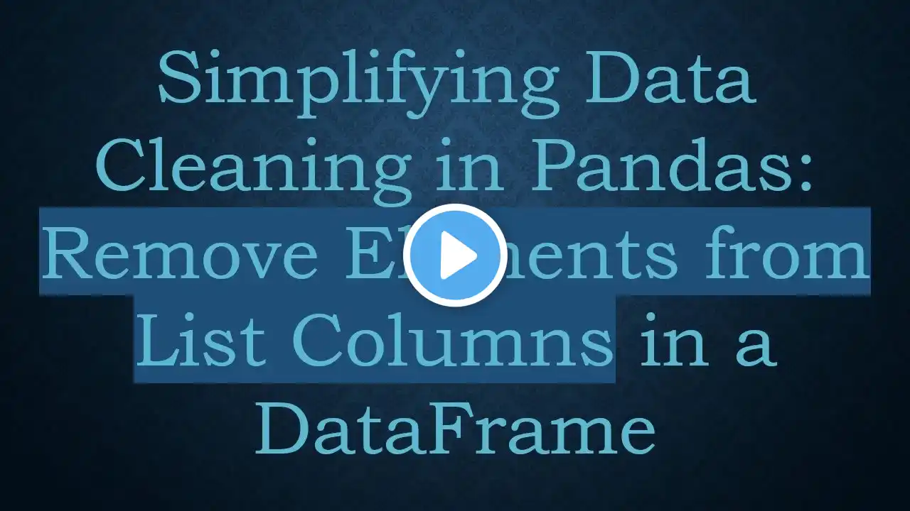 ภาพตัวอย่างวิดีโอ