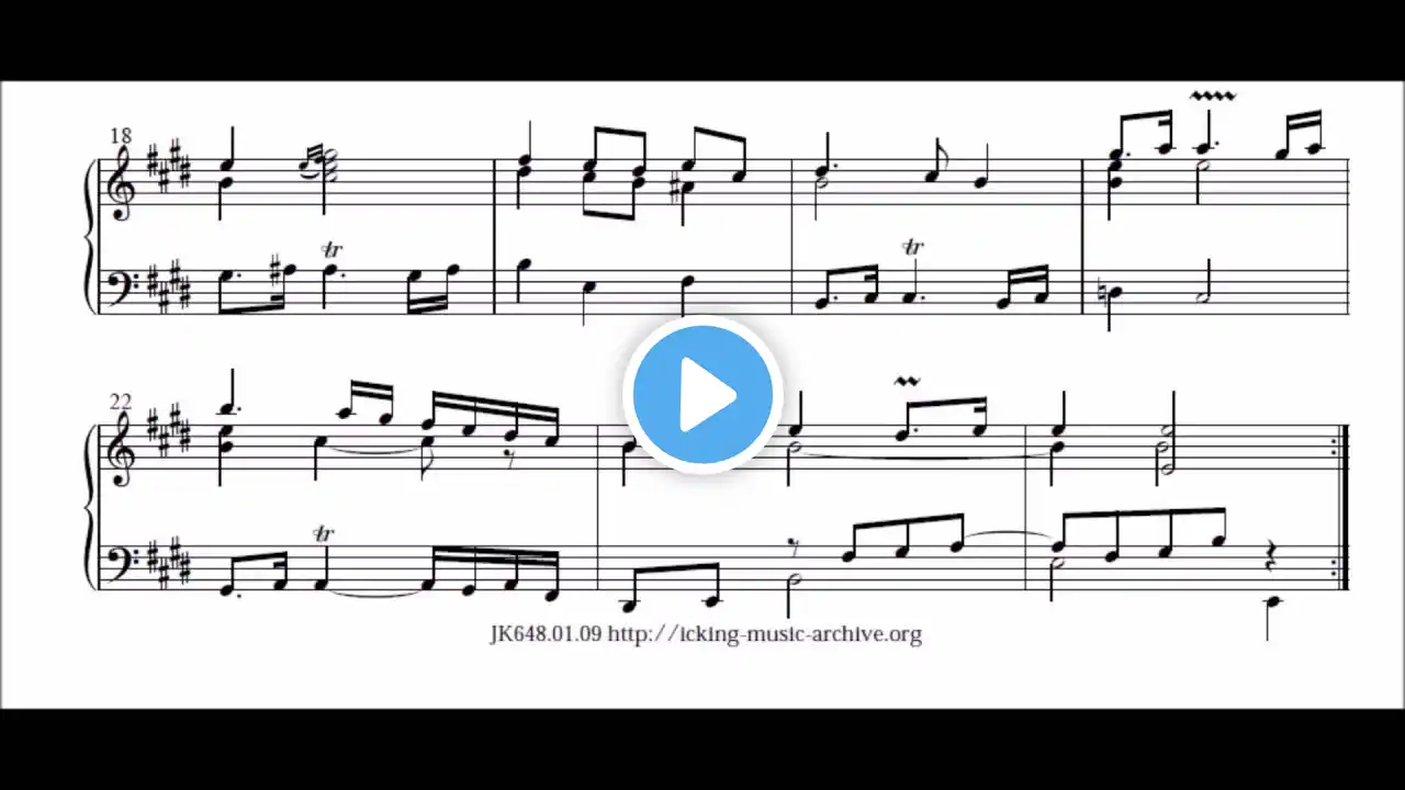 ภาพตัวอย่างวิดีโอ