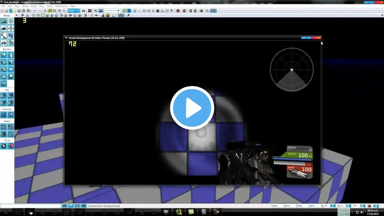 ภาพตัวอย่างวิดีโอ