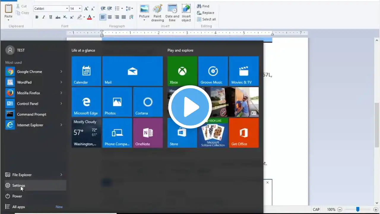 ภาพตัวอย่างวิดีโอ