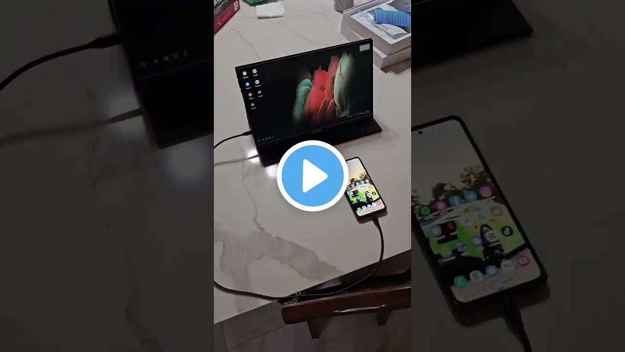 ภาพตัวอย่างวิดีโอ