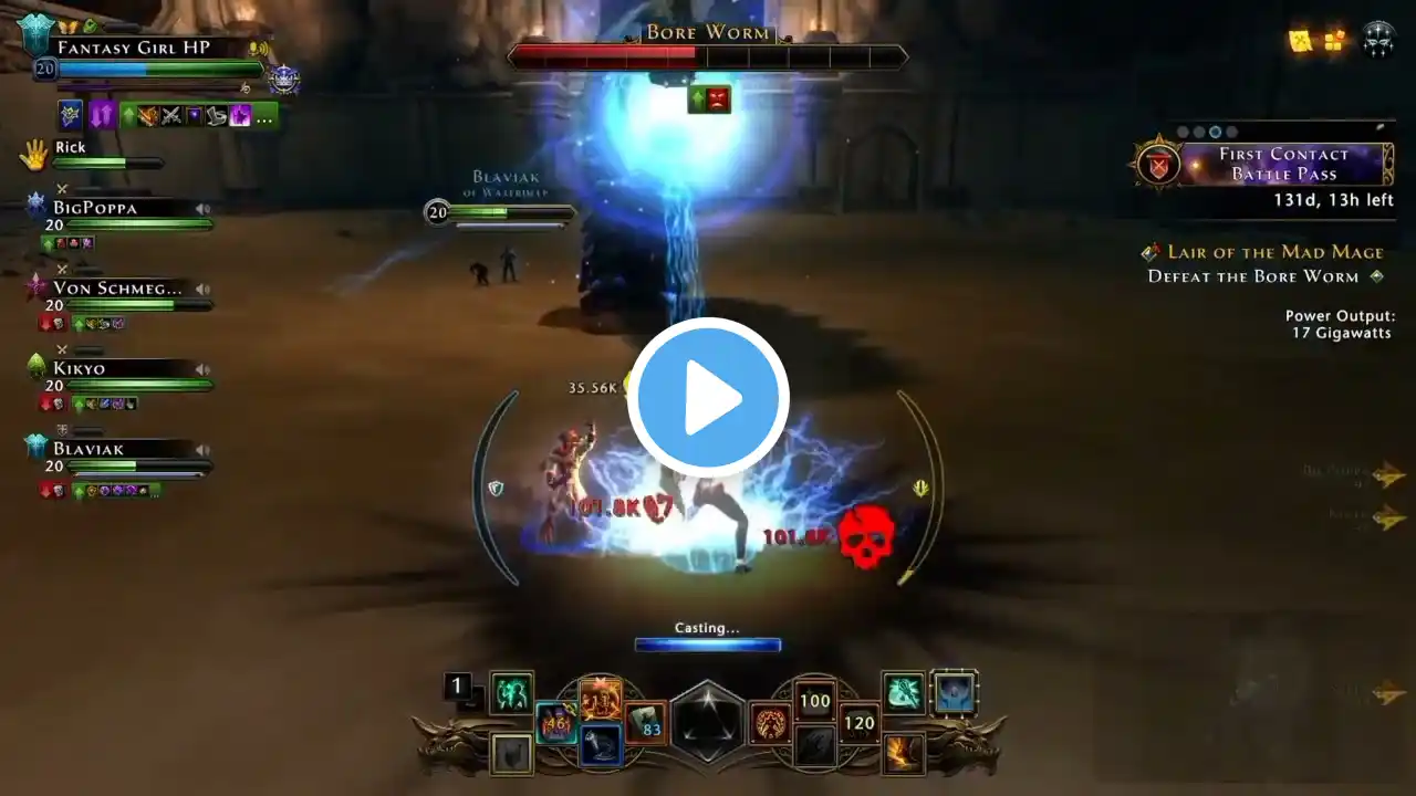 ภาพตัวอย่างวิดีโอ