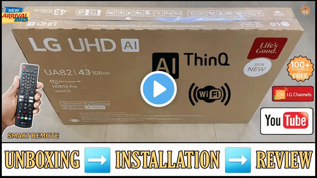 ภาพตัวอย่างวิดีโอ