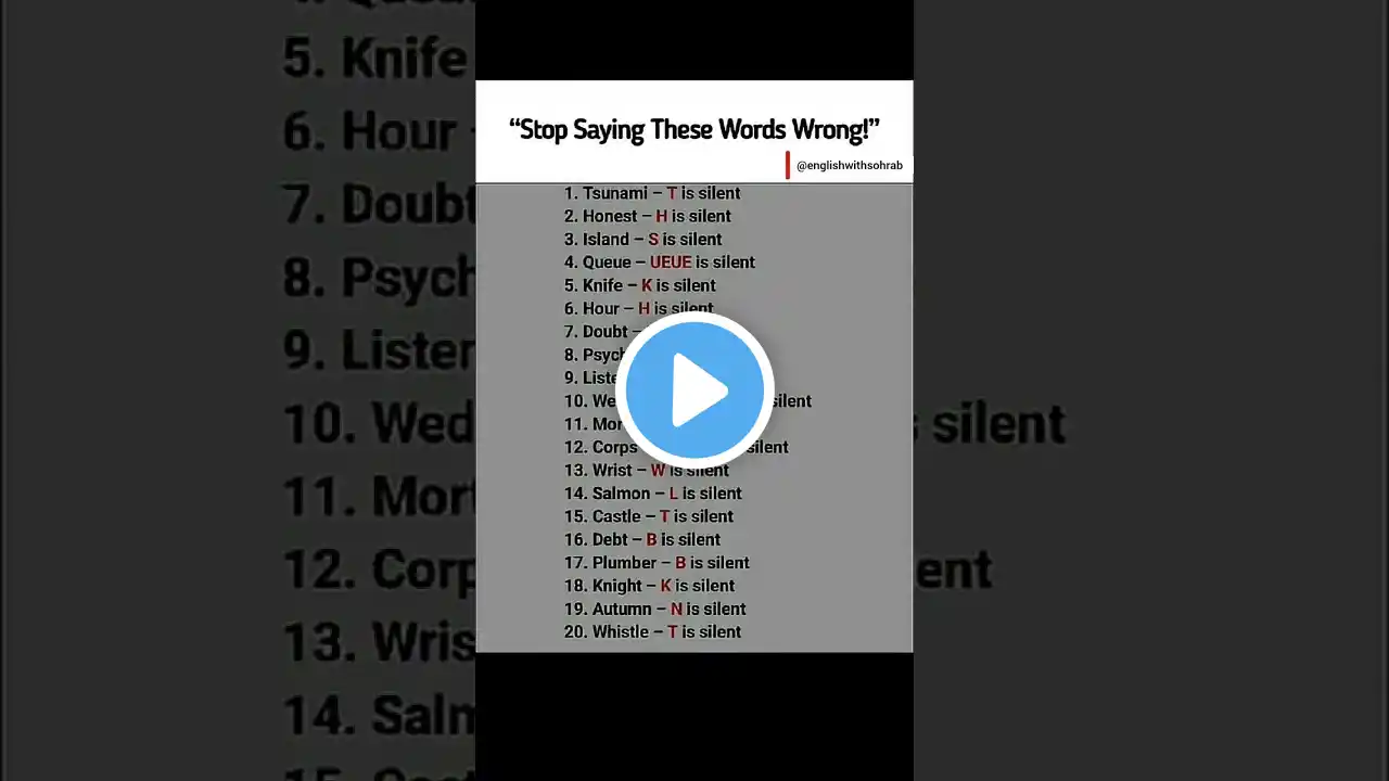 ภาพตัวอย่างวิดีโอ