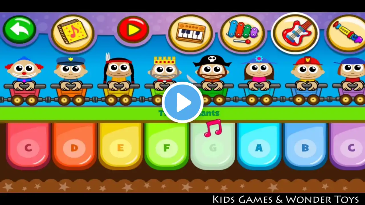 ภาพตัวอย่างวิดีโอ