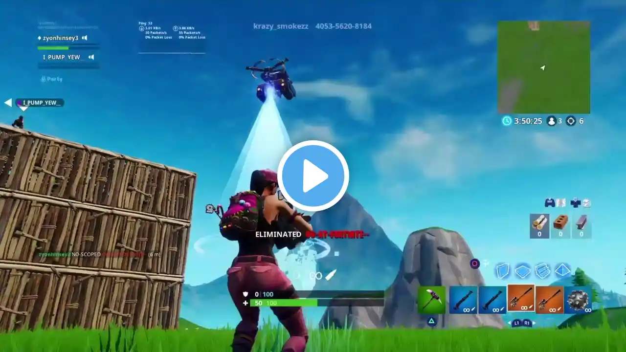 ภาพตัวอย่างวิดีโอ