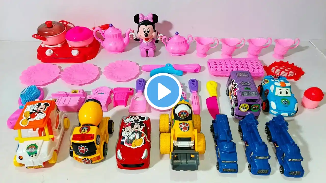 ภาพตัวอย่างวิดีโอ