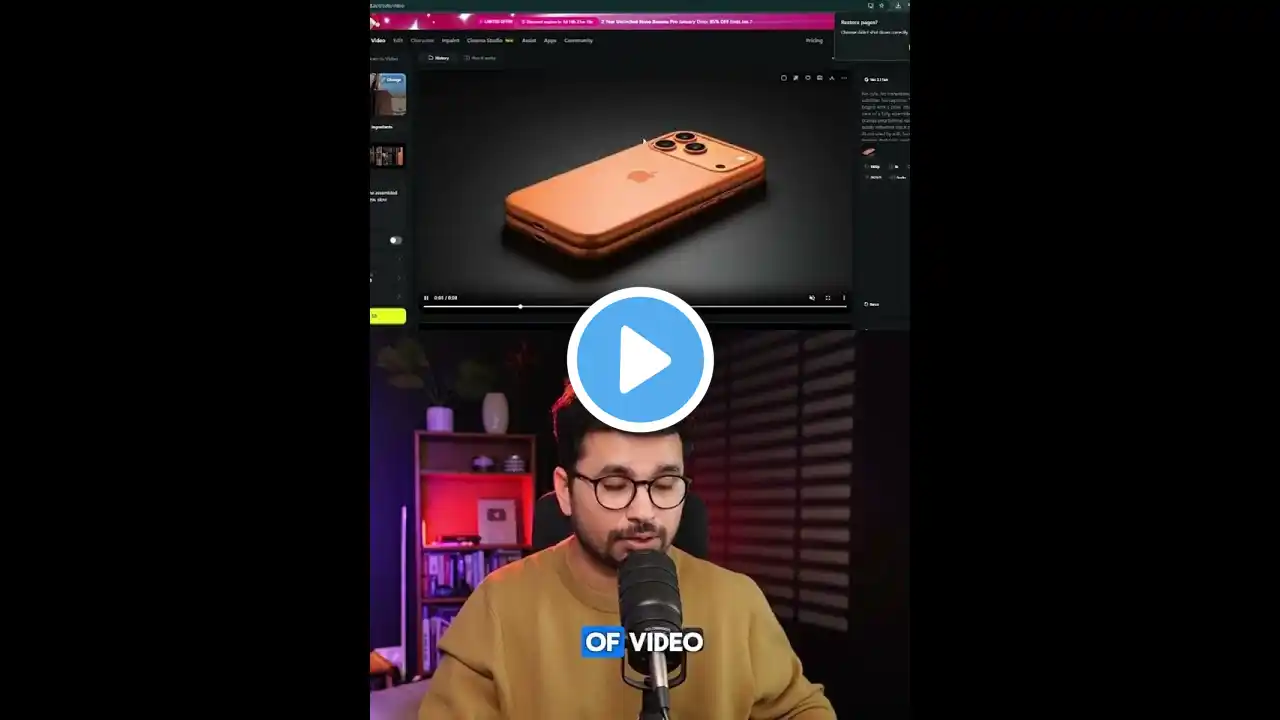 ภาพตัวอย่างวิดีโอ
