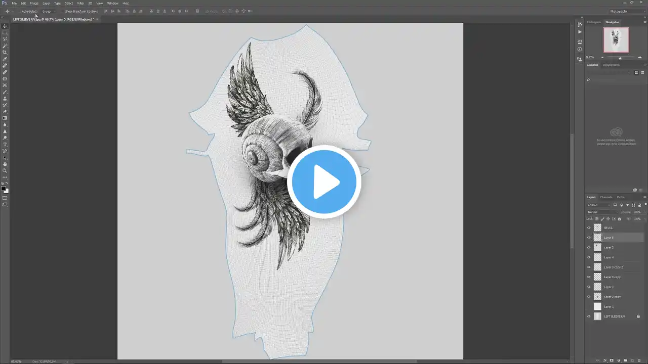 ภาพตัวอย่างวิดีโอ
