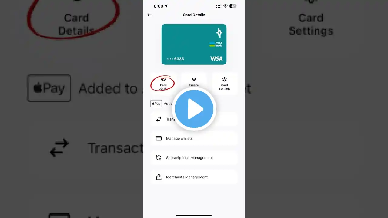 ภาพตัวอย่างวิดีโอ