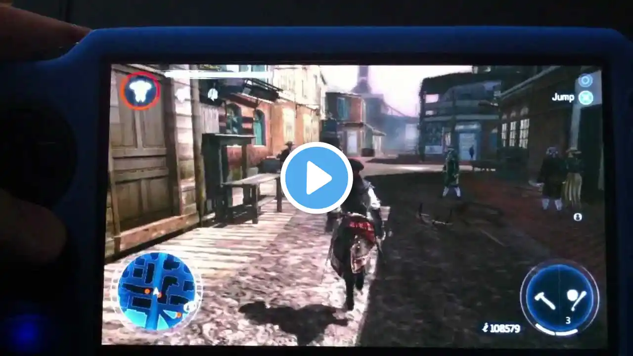 ภาพตัวอย่างวิดีโอ