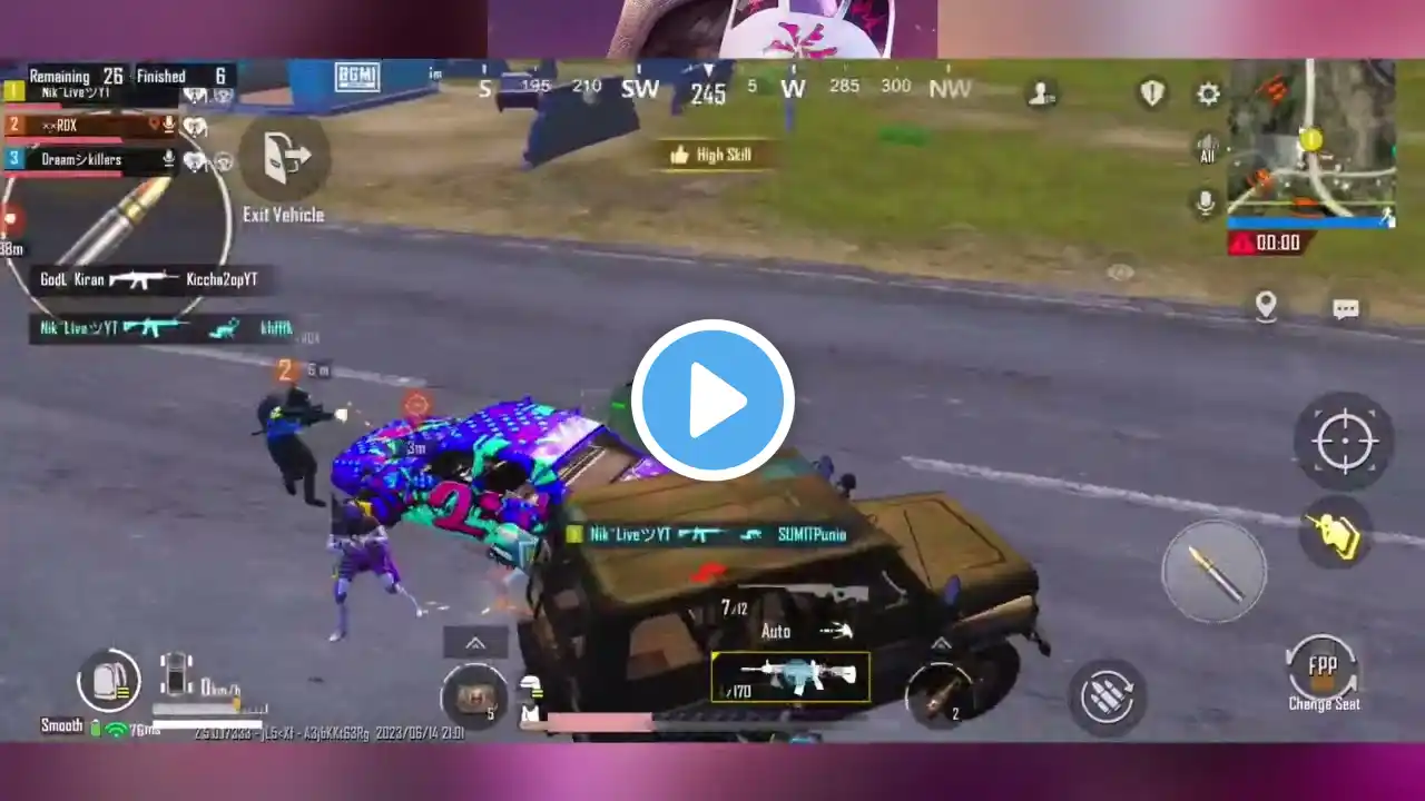 ภาพตัวอย่างวิดีโอ