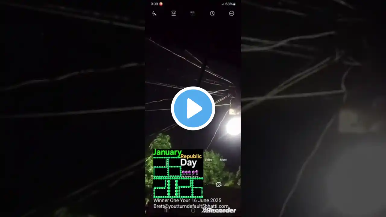 ภาพตัวอย่างวิดีโอ