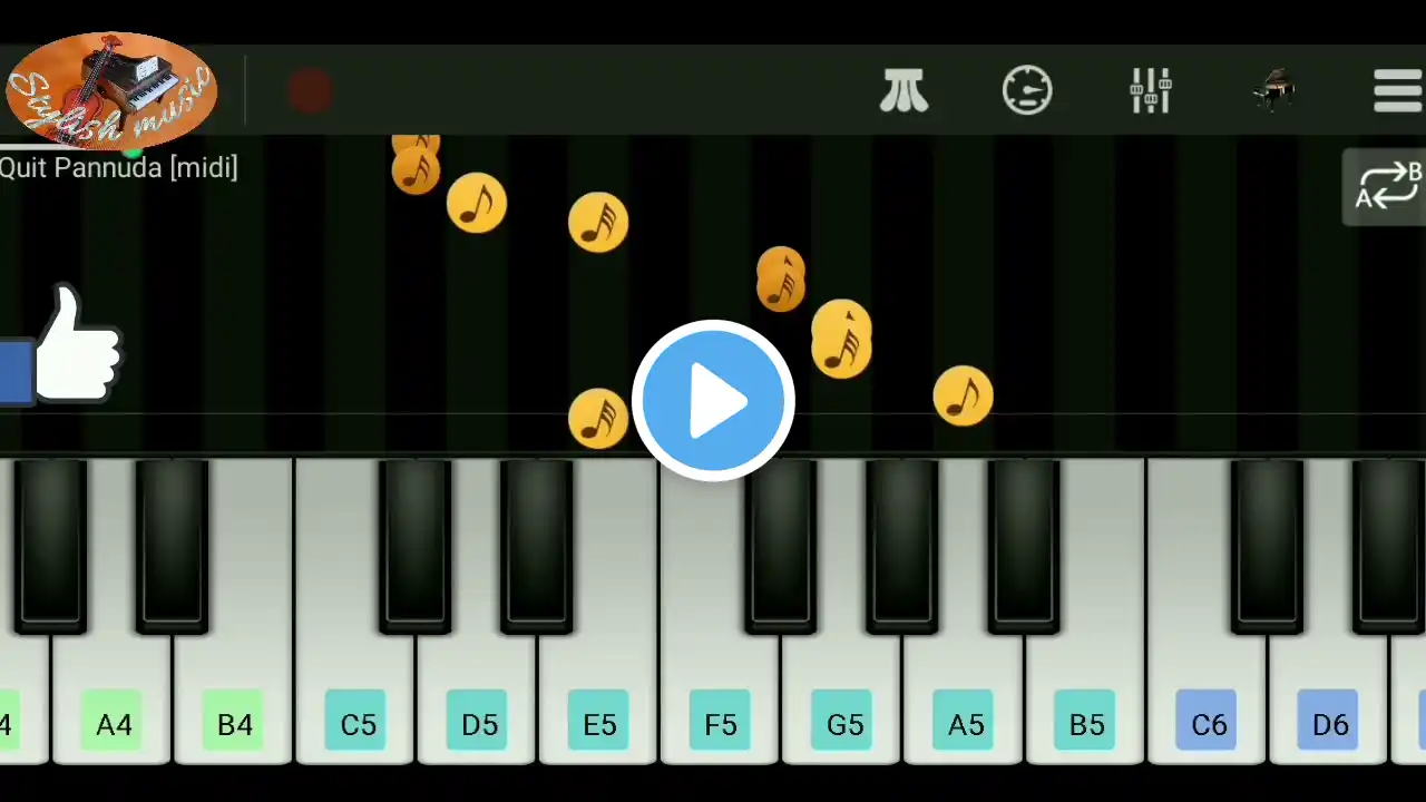 ภาพตัวอย่างวิดีโอ