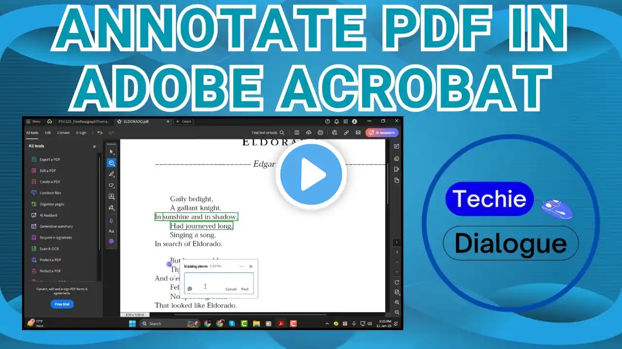 ภาพตัวอย่างวิดีโอ