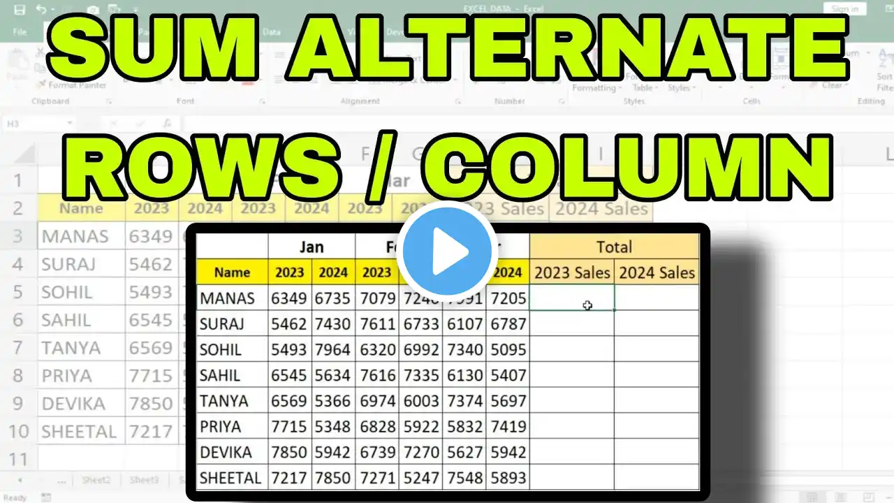 ภาพตัวอย่างวิดีโอ