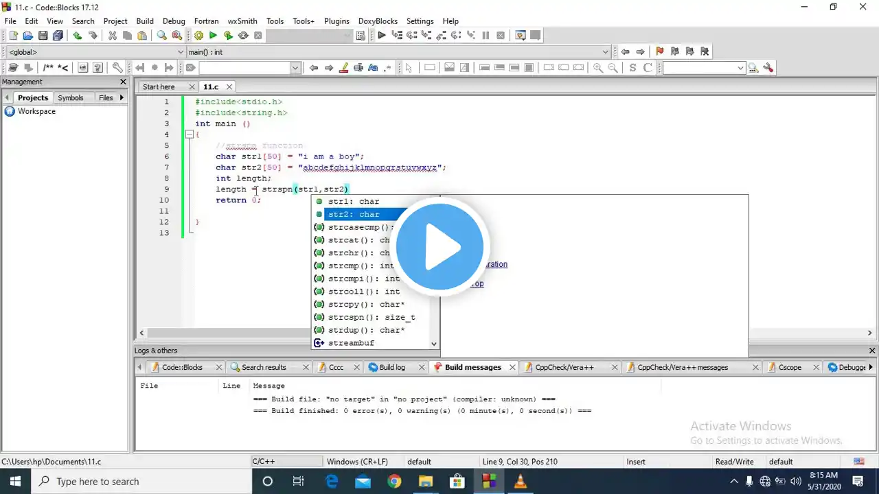 ภาพตัวอย่างวิดีโอ