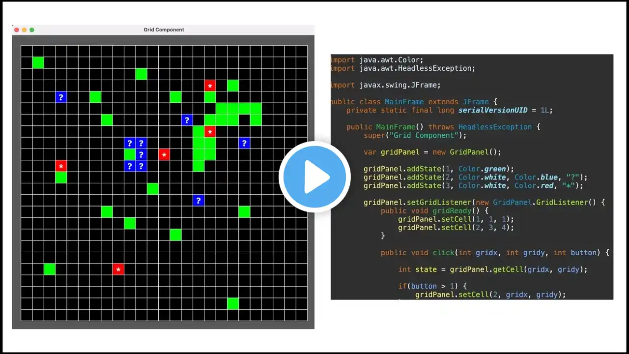 ภาพตัวอย่างวิดีโอ