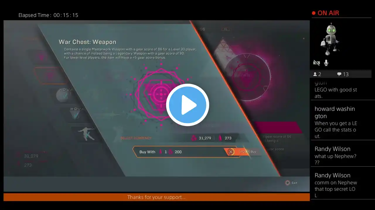 ภาพตัวอย่างวิดีโอ