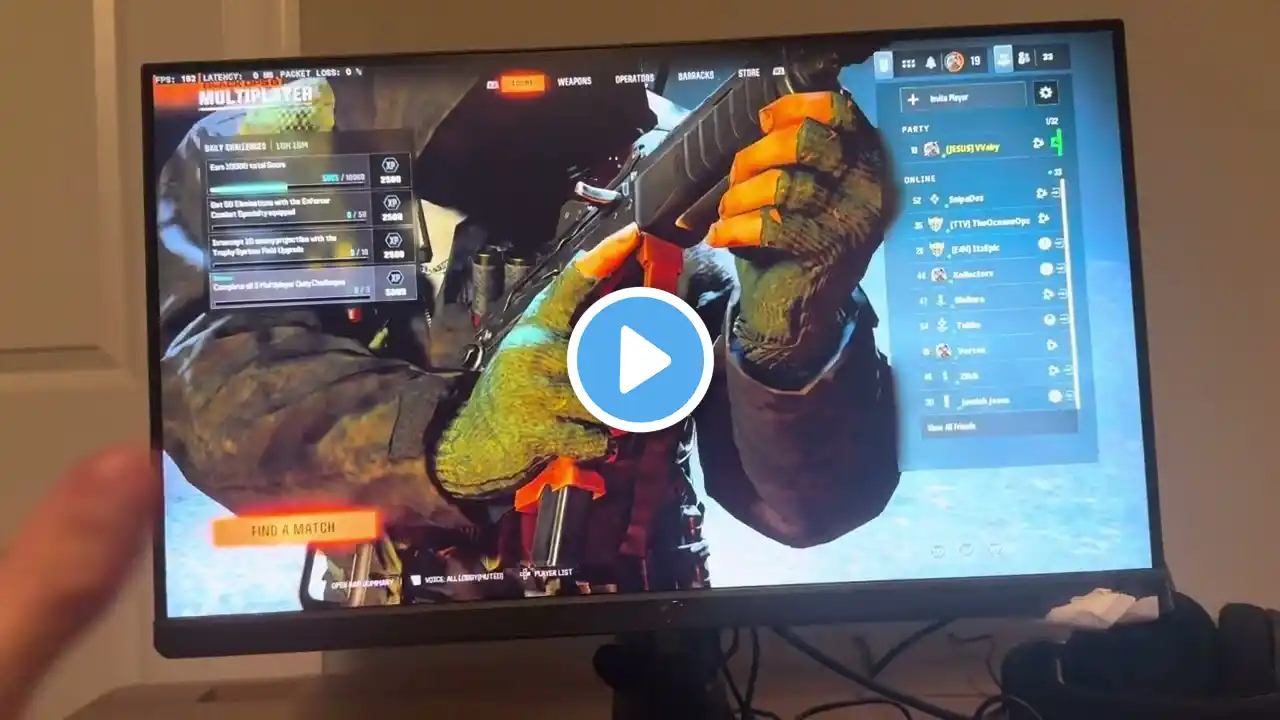 ภาพตัวอย่างวิดีโอ