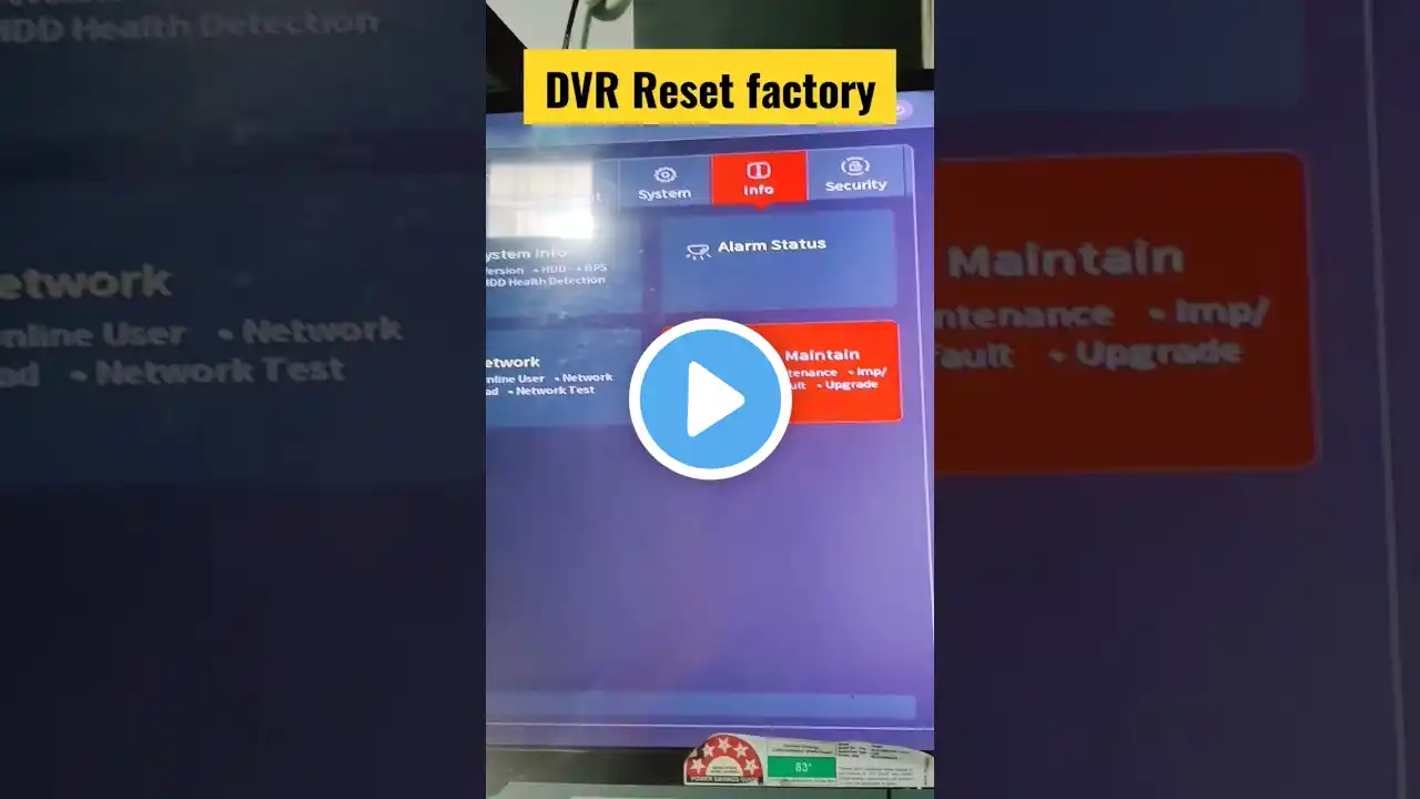ภาพตัวอย่างวิดีโอ
