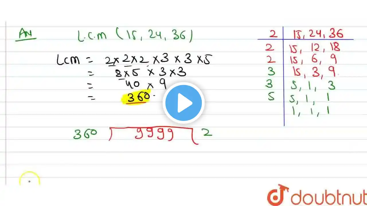 ภาพตัวอย่างวิดีโอ