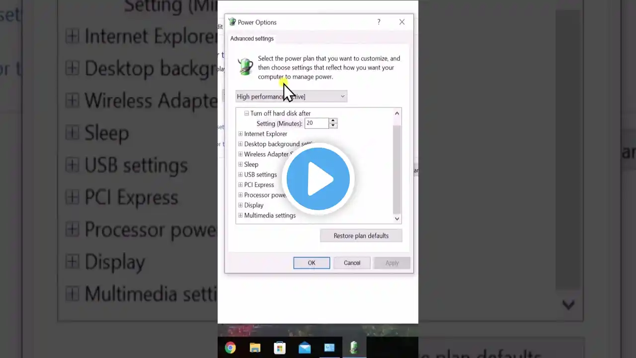 ภาพตัวอย่างวิดีโอ