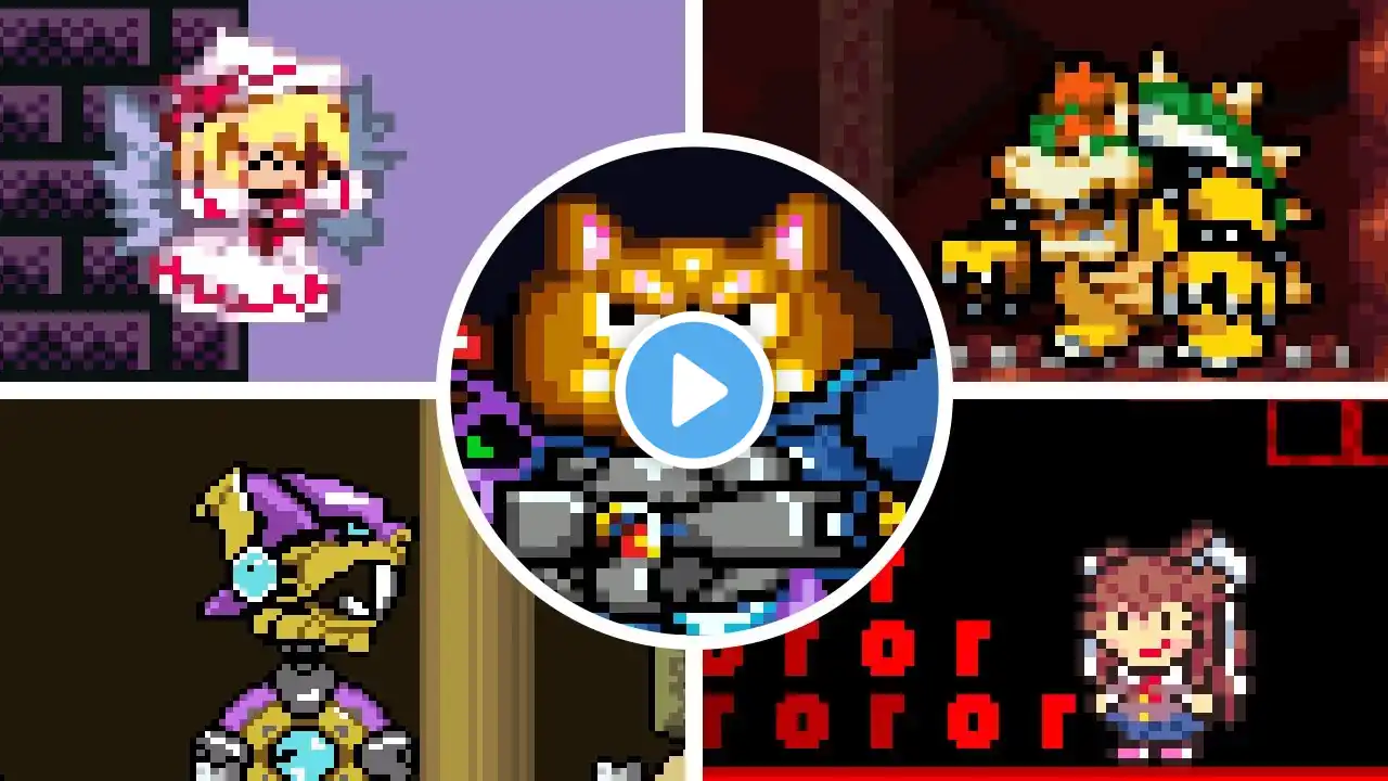 ภาพตัวอย่างวิดีโอ