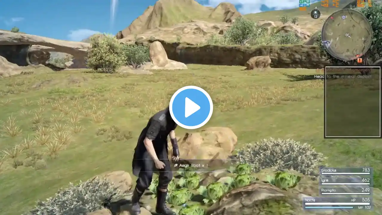 ภาพตัวอย่างวิดีโอ