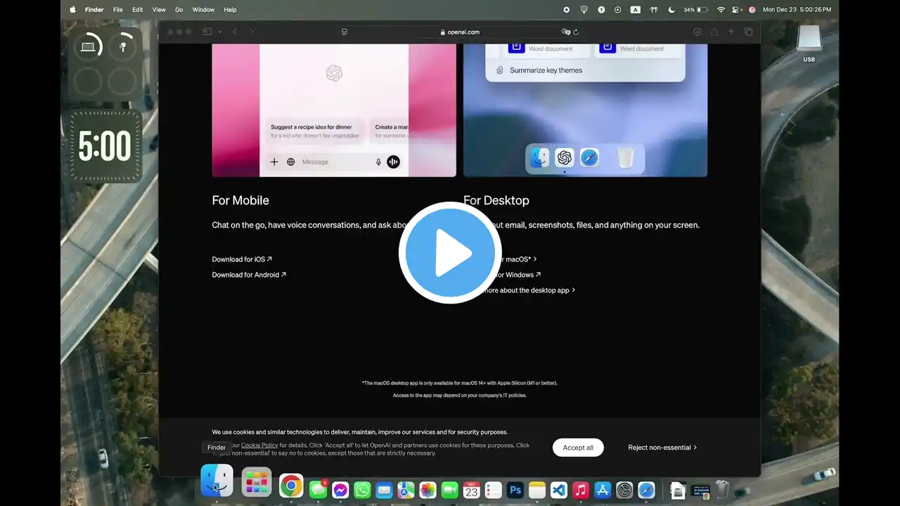 ภาพตัวอย่างวิดีโอ