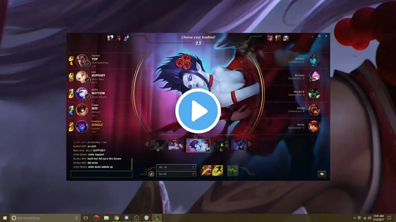 ภาพตัวอย่างวิดีโอ